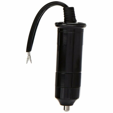 PRIME PRODUCTS Fused Lighter Plug with Leads P2D-081901